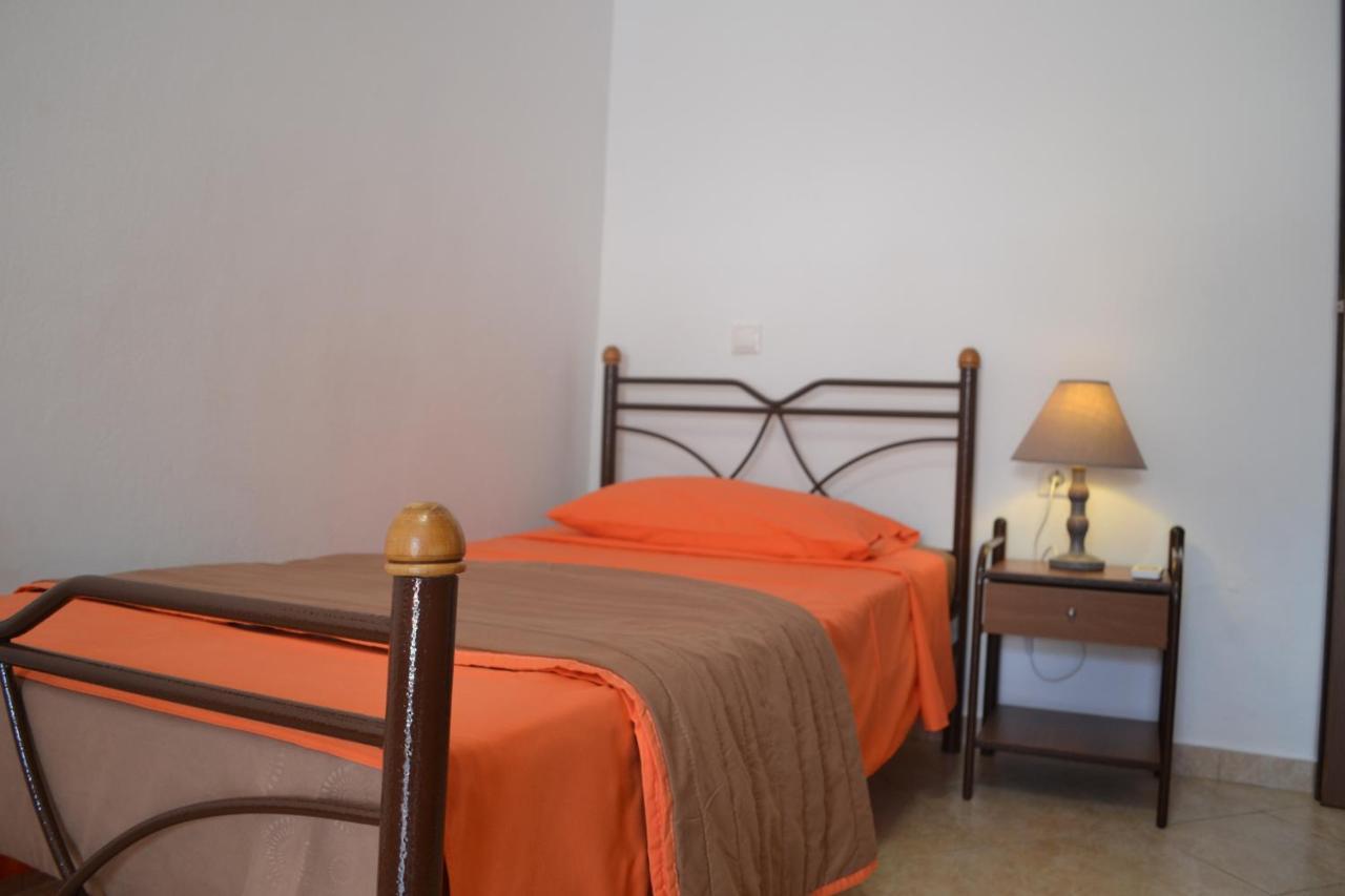 Bali House Villa Bagian luar foto