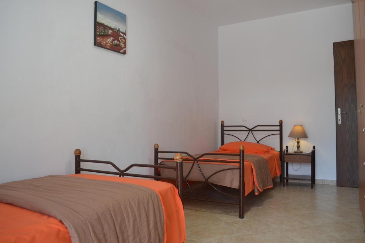 Bali House Villa Bagian luar foto
