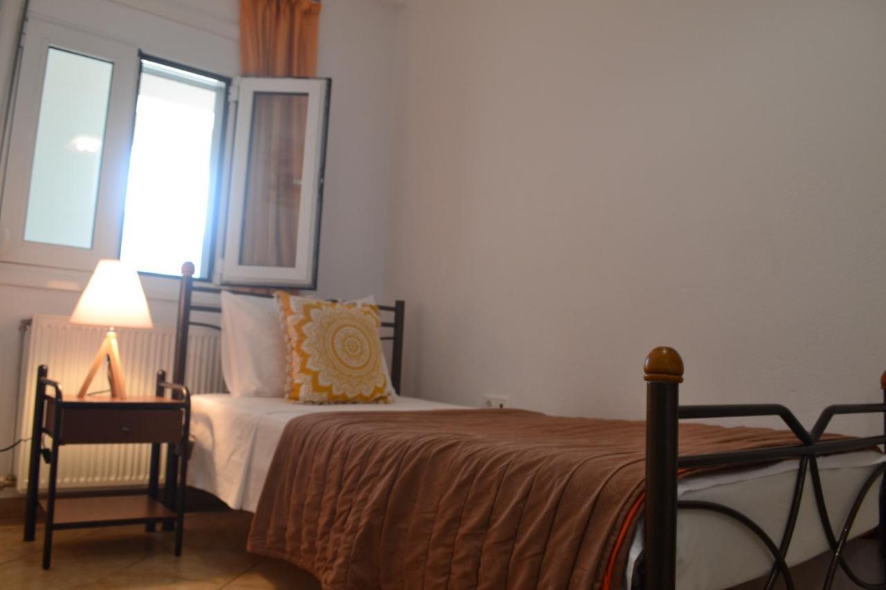 Bali House Villa Bagian luar foto