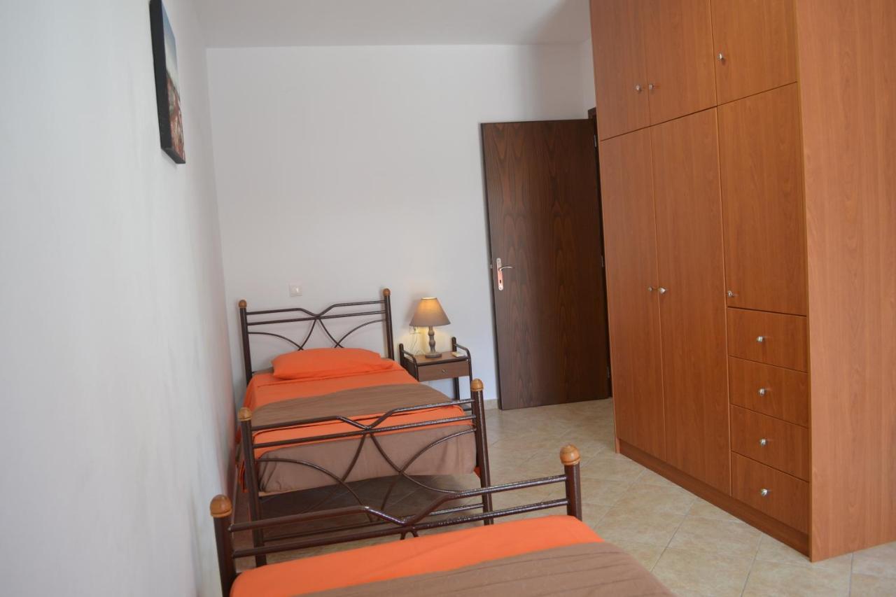 Bali House Villa Bagian luar foto