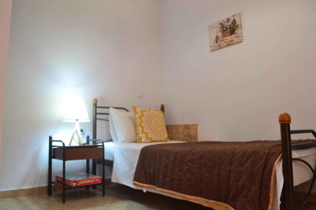 Bali House Villa Bagian luar foto