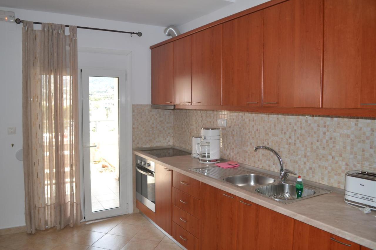 Bali House Villa Bagian luar foto